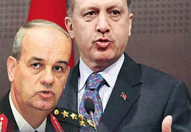 "Erdoğan'ı kurban ETMEYİN!"