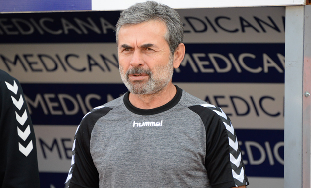 Kocaman'dan Sivasspor maçı değerlendirmesi