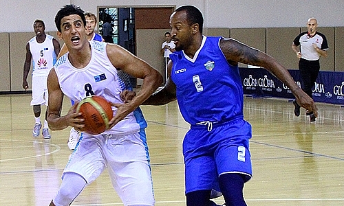 Torku Konyaspor, Gloria Cup'a mağlubiyetle başladı