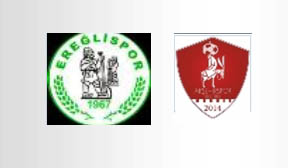Ereğlispor:0- Akşehirspor:1