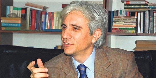 Gözaltına alınan Gültekin Avcı tutuklandı!