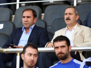 Fatih Yılmaz ve Mustafa Oral'dan değerlendirme