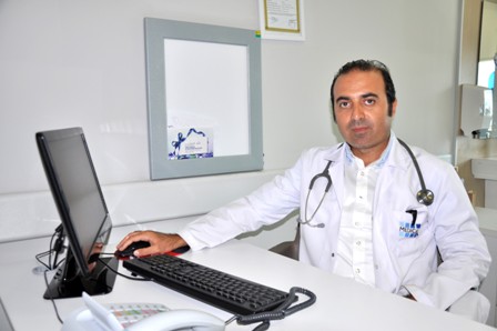 Dr. Öz: “Bayramda yeme alışkanlıklarınızı bozmayın”