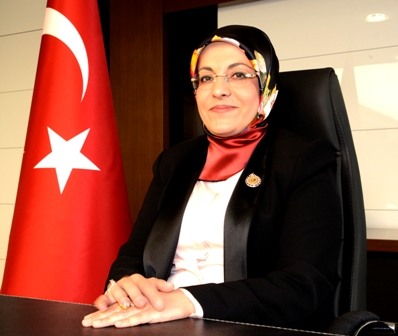 Toru’dan Kurban Bayramı mesajı