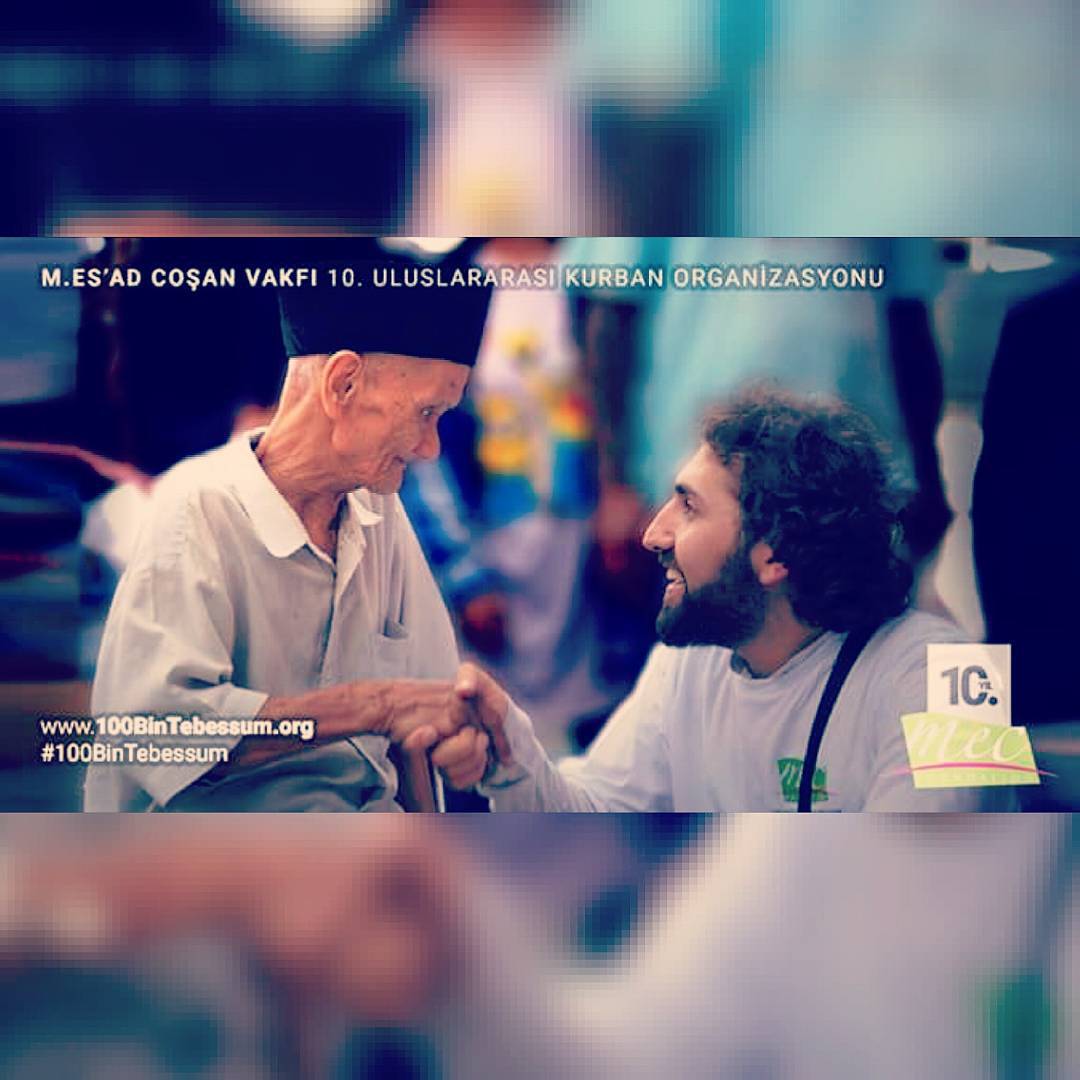 "100 Bin Tebessüm Projesi"