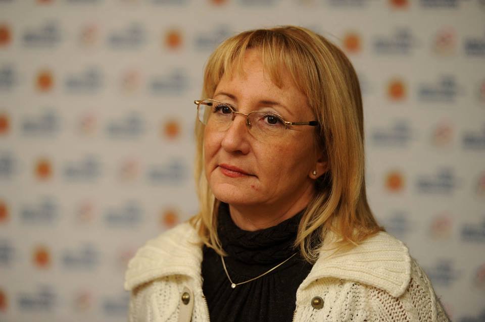 Beril Dedeoğlu kimdi?