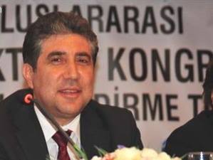 M. Cüneyd Düzyol kimdir?