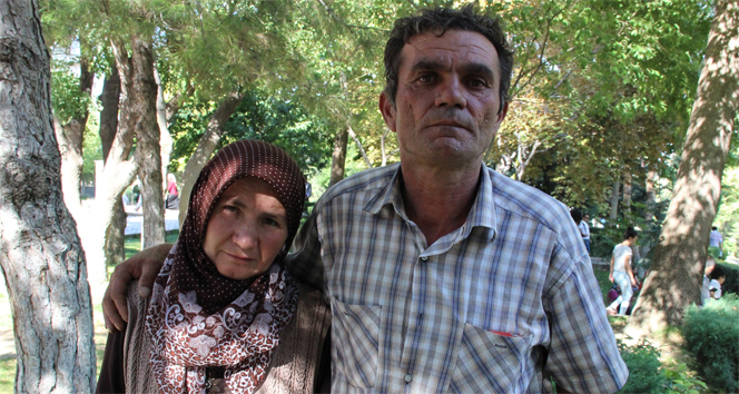 O kız çocuğu yaşam mücadelesini kaybetti