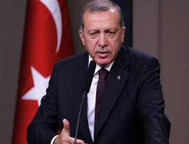 Erdoğan 'Milli vekil' sözüne açıklık getirdi