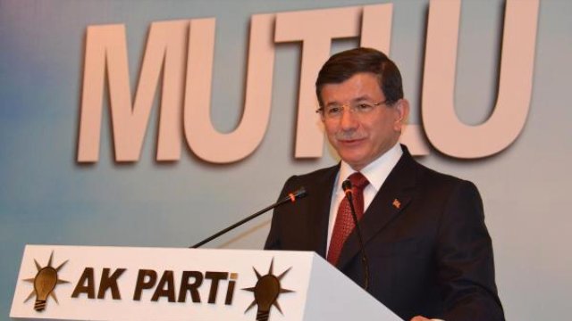 Başbakan Mevlana Müzesini Ziyaret Etti