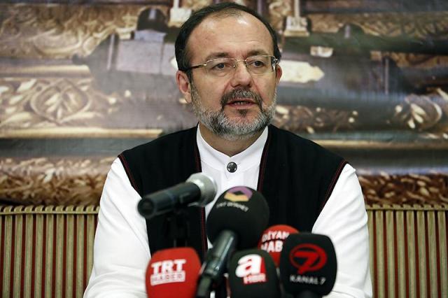 Hacda ölenler arasında Türk var mı?