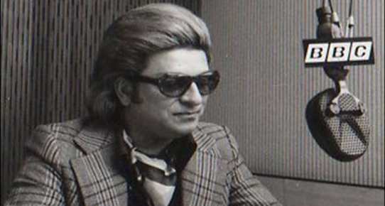 Sanat güneşi Zeki Müren bakın nasıl unutuldu?