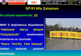 Ergenekon MHP'ye de sızmış !