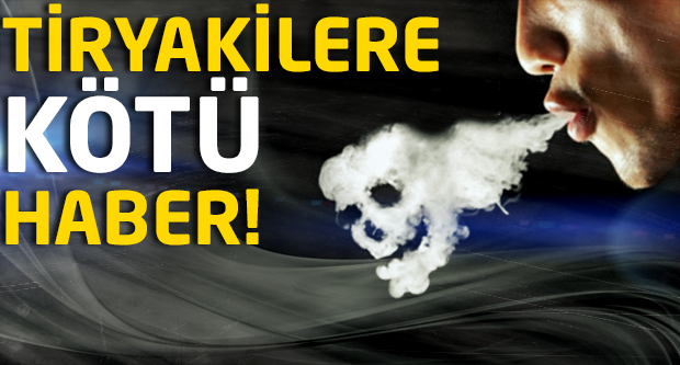 Sigara tiryakilerine kötü haber! Yeni zam yolda