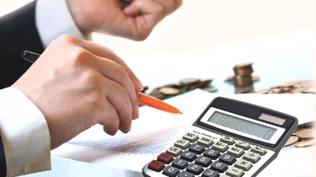 Merkezi yönetim brüt borç stoku 725,4 milyar lira