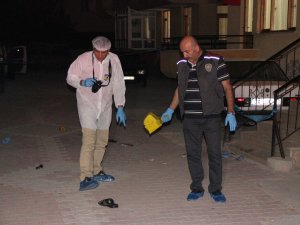 Konya'da aile kavgası: 1 ölü, 2 yaralı