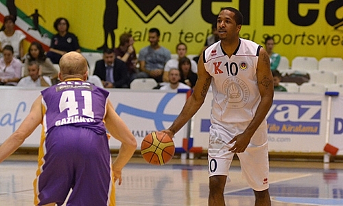 Clay Tucker Torku Konyaspor'da