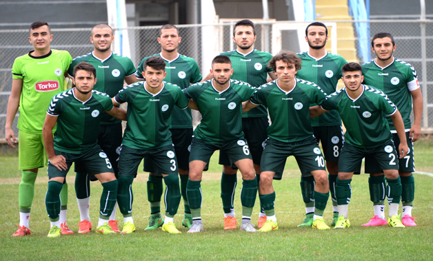 Torku Konyaspor  U 21 liderlik koltuğuna oturdu