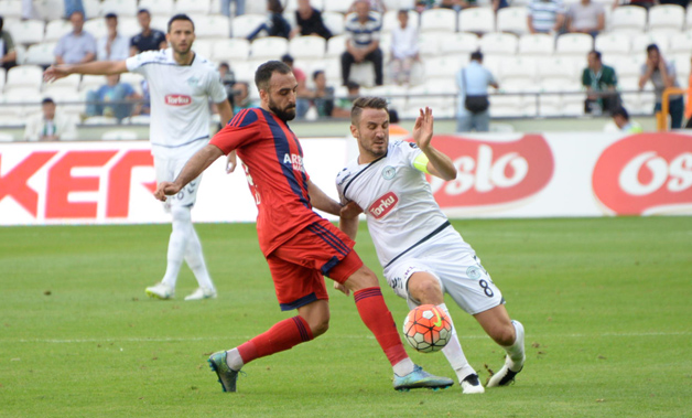 Konyaspor, Trabzonspor maçına iddialı çıkacak