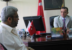 Kaynak: Konya tanınmıyor