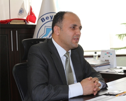 Beyşehir Belediyesi'nden Diriliş Ertuğrul dizisi atağı