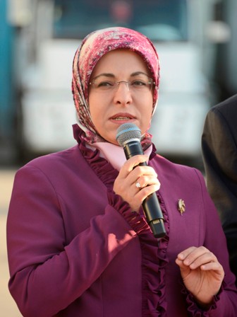 “Bu bölge cazibe merkezi olacak”