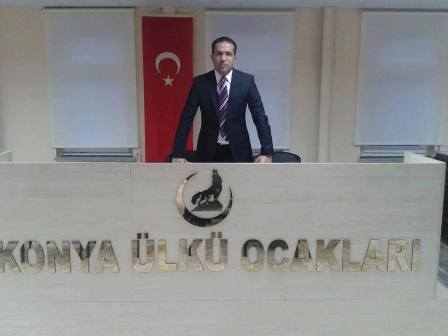 ‘En büyük sermayemiz gençlerimizdir’