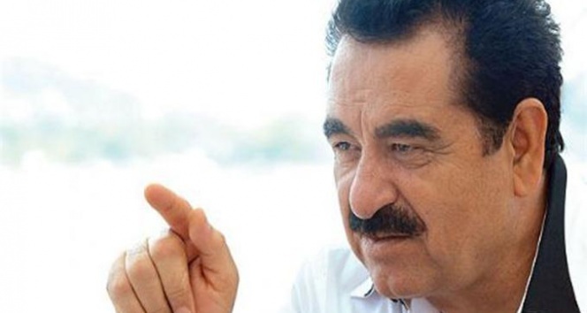Tatlıses, milletvekilliği adaylığını geri çekti
