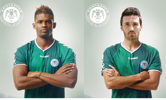 Dossa Junior ve Riad Bajic ülke milli takımlarına davet edildi