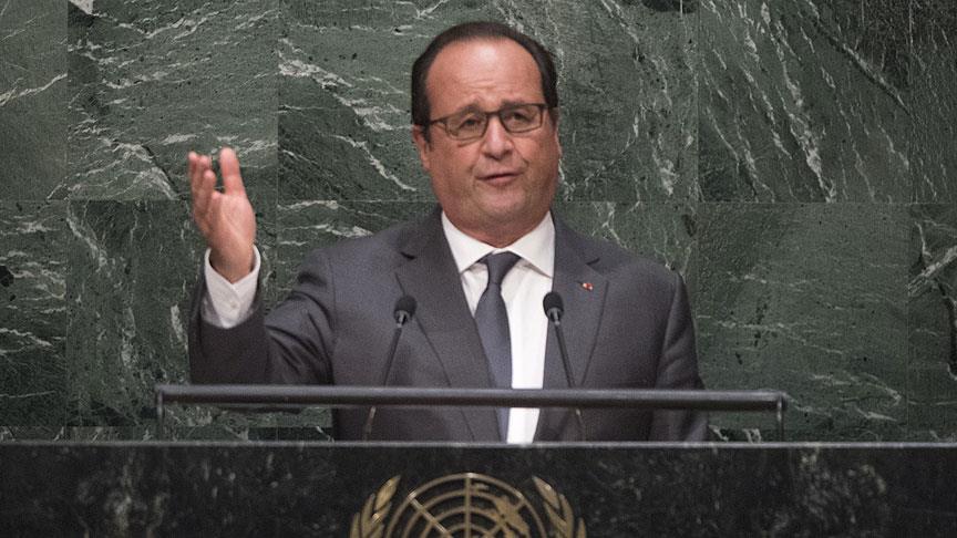 Putin bizim değil, Esed'in müttefiki