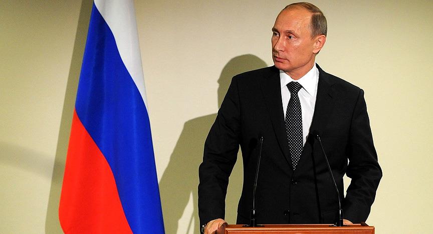 Rusya'nın Afrika'daki varlığı