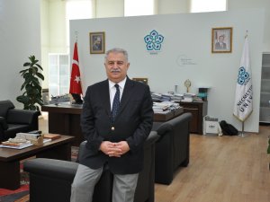 NEÜ toplantılara hazırlanıyor