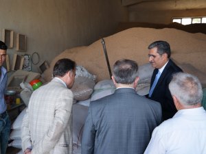 Konuk seçim startını verdi