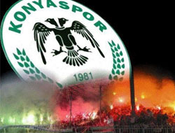 Konyaspor: "Kocaman'la yollarımızı..."