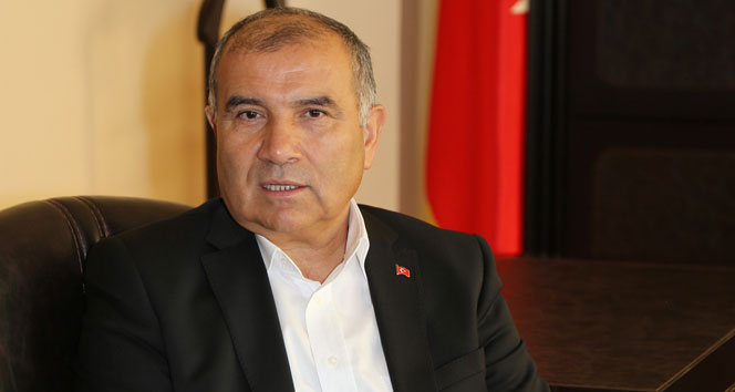 Bakan Alaboyun: 'Elektrik ve doğalgaza bir zam ön görmüyoruz'