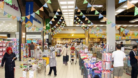 Okul ihtiyaçlarında doğru adres: Adese