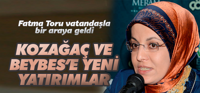 Meram’da ana arterler güçlendiriliyor