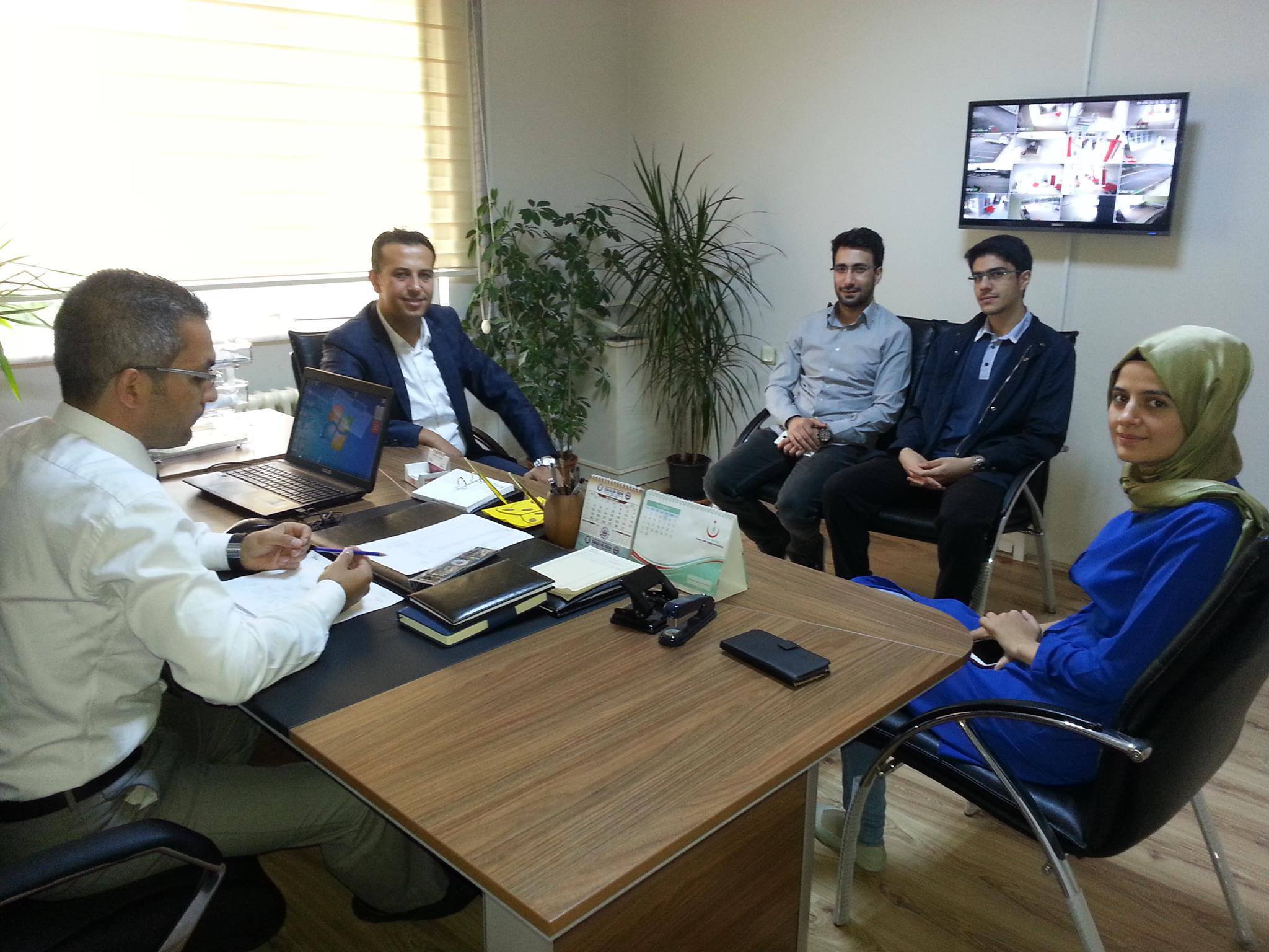 Akören'e 3 hekim birden atandı