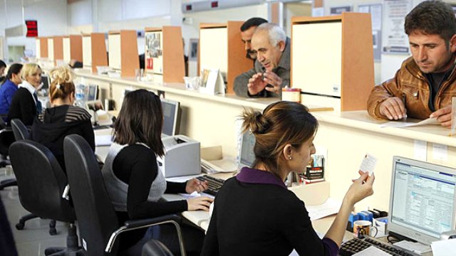 2015 Kış Dönemi Memurların Yeni Mesai Saatleri