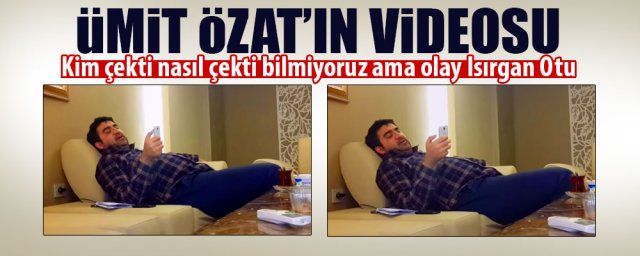 Isırgan Otu , Ümit Özat'tan Isırgan Otu türküsü