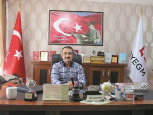 Van'dan Konya'ya kardeşlik köprüsü