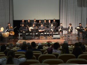 Mevlana'nın 808. doğum yıl dönümü