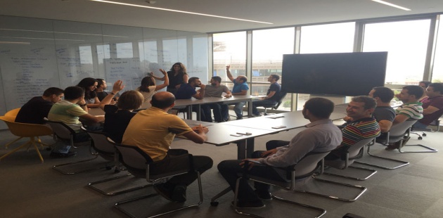 Turkcell’den Çalışanlara iş yerinde lisansüstü eğitim fırsatı