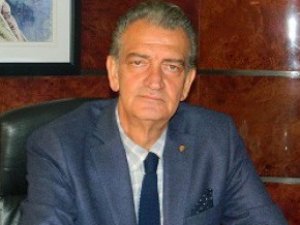 CHP’li Bozkurt yaşlı bakım evleri  ile ilgili şikayetleri Meclis’e taşıdı