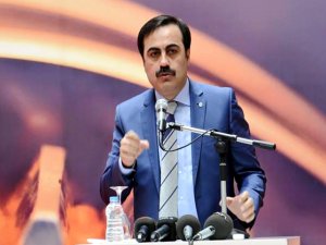 Öztürk ihracat rakamlarını değerlendirdi