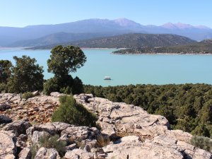 Beyşehir'deki Adaini Mağarası "keşfedilmeyi" bekliyor