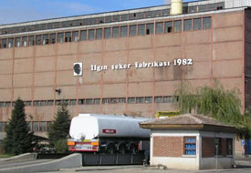 Şeker Fabrikaları arsa fiyatına gidebilir
