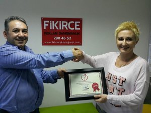 Nars Medya, Konya temsilcisi belli oldu