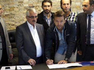 Kardemir Karabükspor'da Baliç dönemi