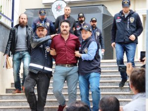 Gazeteci Ahmet Hakan Coşkun'un darbedilmesi